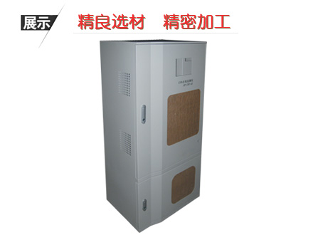 非標(biāo)機(jī)箱