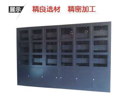 非標(biāo)機(jī)箱&mdash;&mdash;電視墻