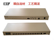 U箱是機(jī)房中使用量較多的小型機(jī)箱機(jī)柜