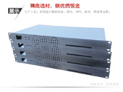 U箱的結(jié)構(gòu)優(yōu)勢帶來的使用效果