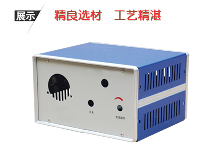 U箱--工業(yè)級(jí)高性能機(jī)箱，用途多