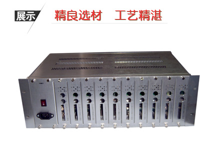 U箱--鈑金加工的結(jié)構(gòu)強(qiáng)度和散熱性能分析