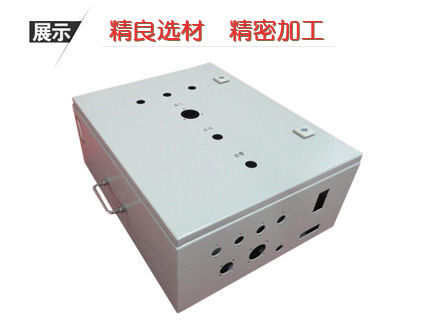 非標(biāo)機箱定制滿足個性化需求